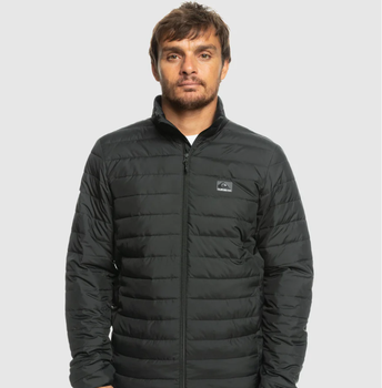 Quiksilver Scaly FZ