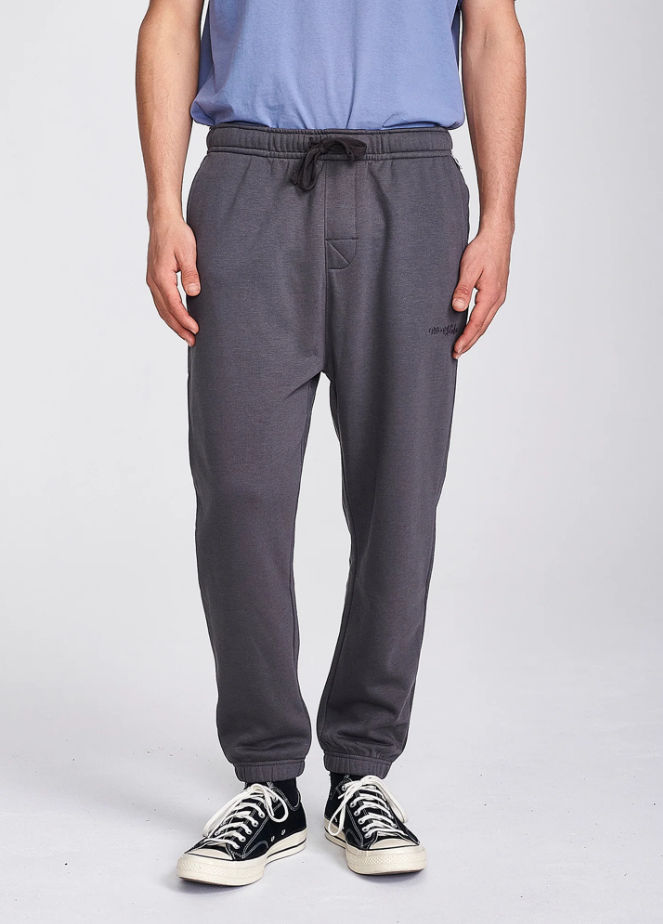 Critical Slide Kick Back Track Pant