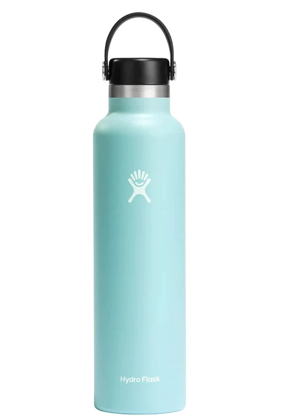 Hydro Flask Hydration 24oz Standard Dew