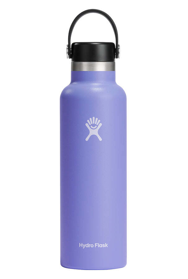 Hydro Flask Hydration 24oz Standard Lupine