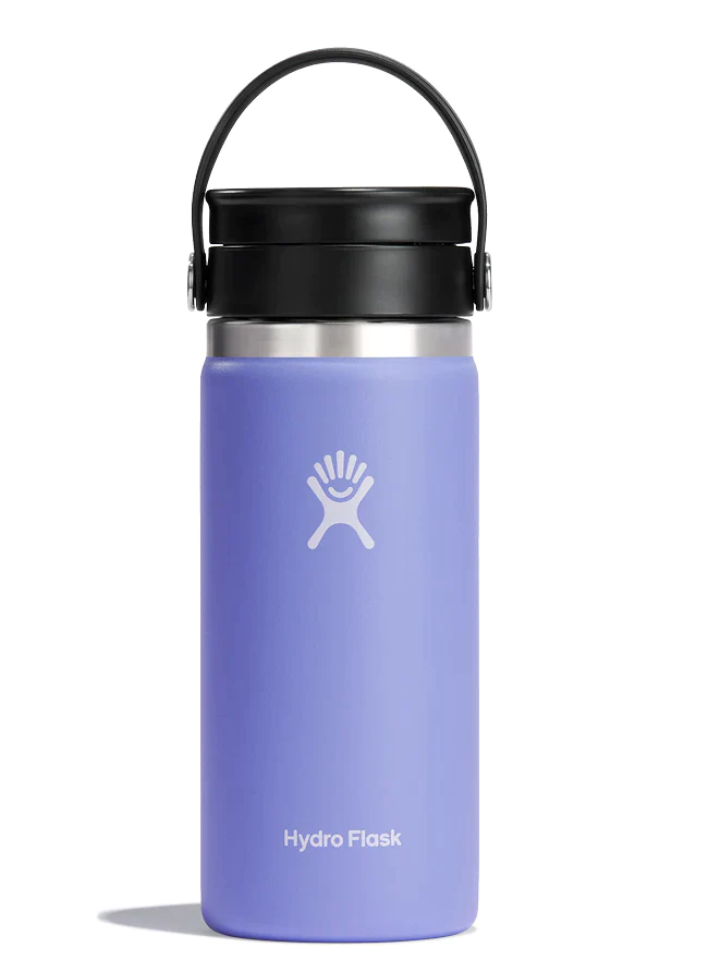 Hydro Flask 16oz Wide Flex Sip Lid