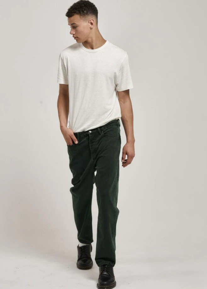 Thrills Slacker Denim Jean