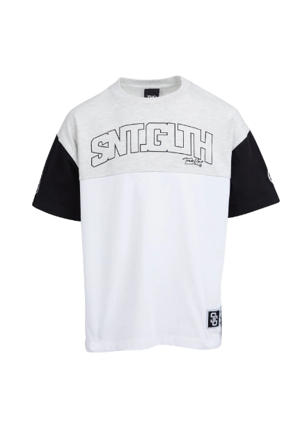 St Goliath Structure Tee