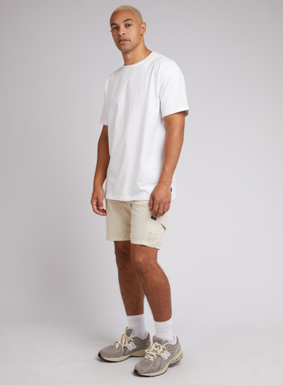 St Goliath HD Twill Short