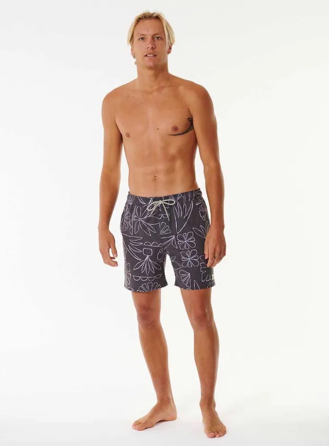 Rip Curl SWC Plantation Volley
