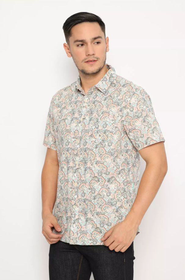 Vissla Greenhouse SS Eco SS Shirt