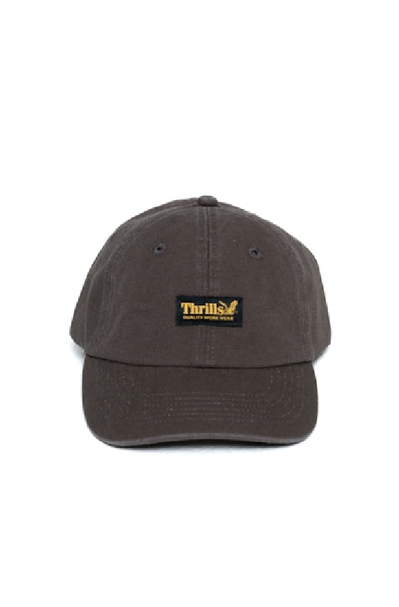 Thrills Thrills Union 6 Panel Cap