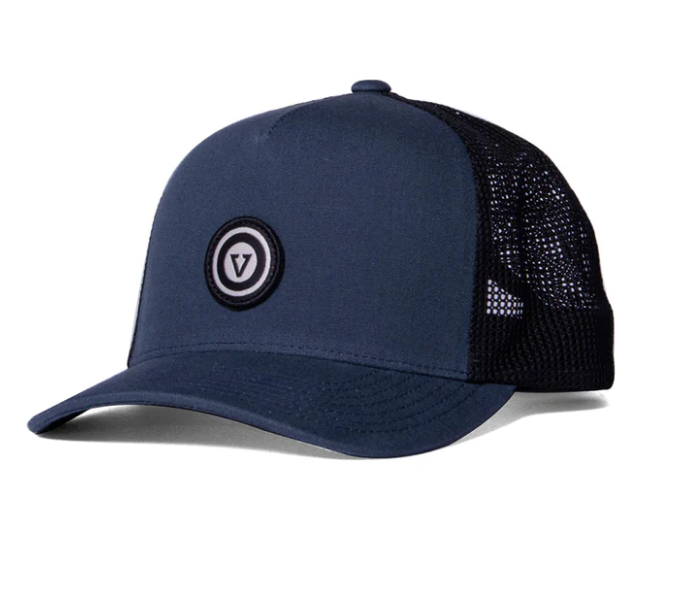 Vissla Trip Out Eco Trucker Hat