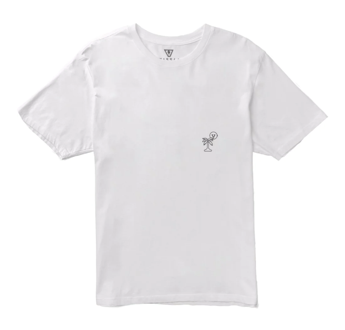 Vissla Mojito SS Tee