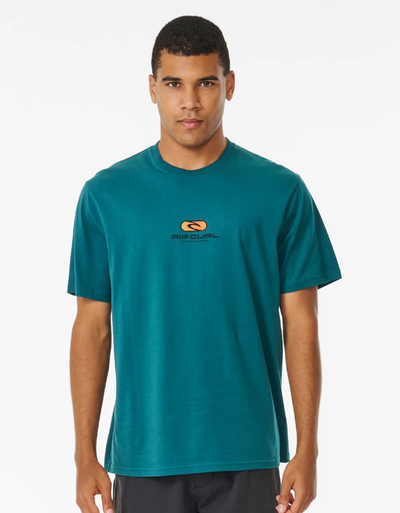 Rip Curl Pill Icon Tee