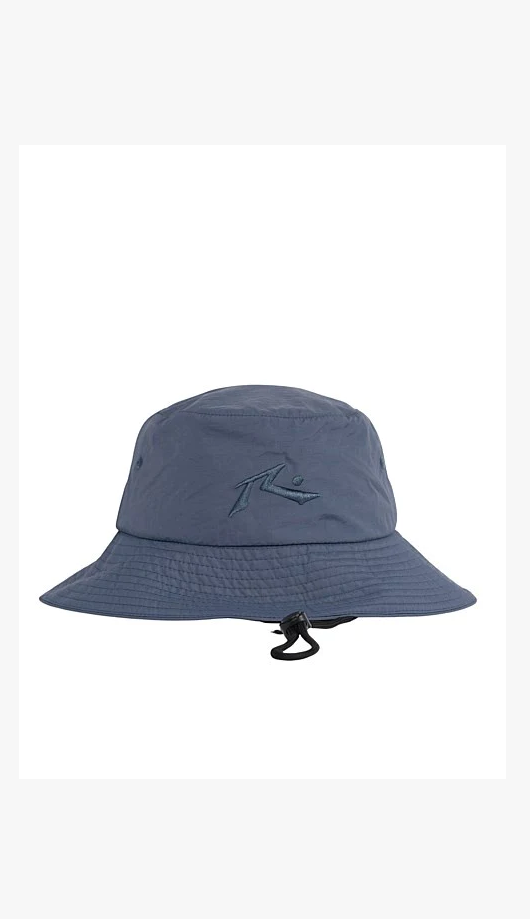 Rusty Comp Wash Quick Dry Surf Hat Boys