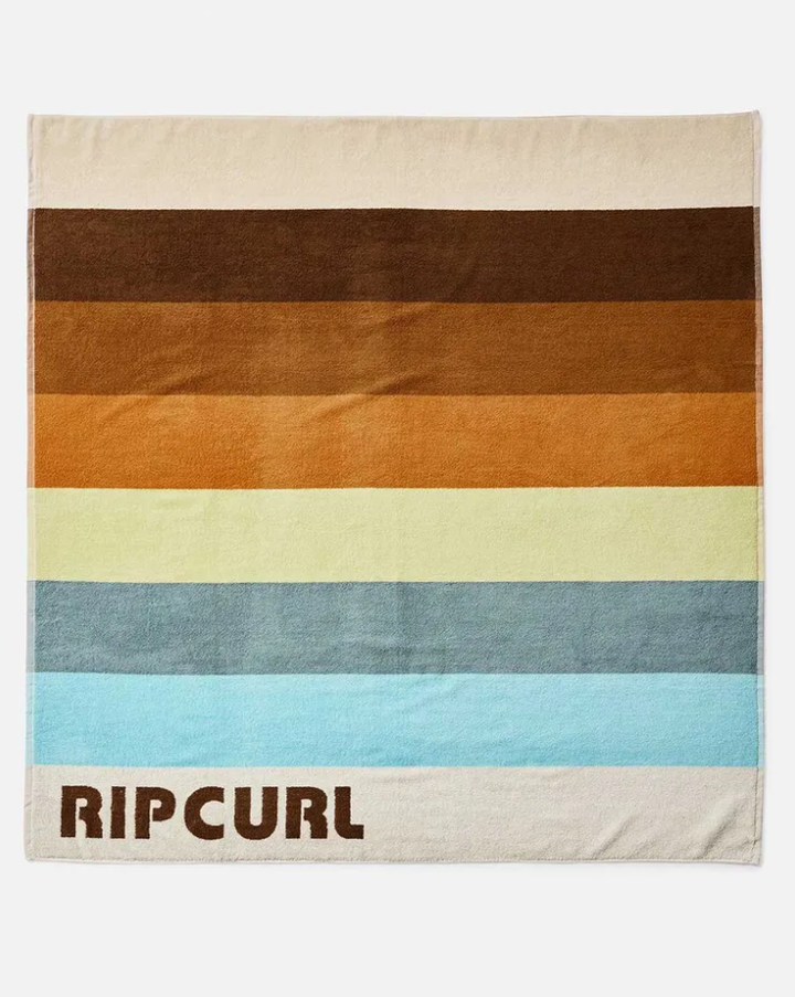 Rip Curl Surf Revival Double Towel Ii