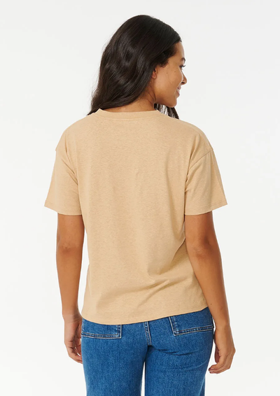 Rip Curl Balance Relaxed Tee