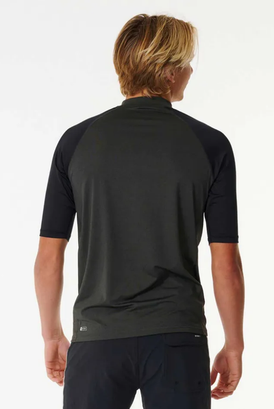 Rip Curl Shock Upf S/S