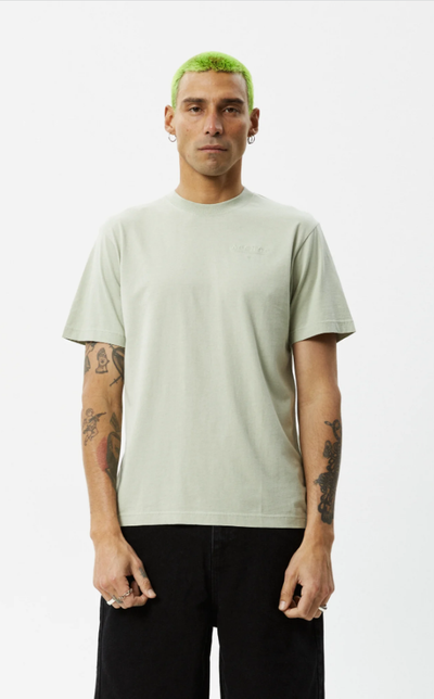 Afends Outside Recycled Retro Fit Tee