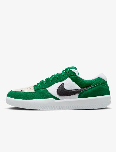 Nike SB Force 58 Pine Green