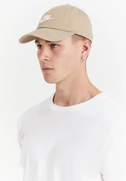 Nike NK Club Cap Light Khaki