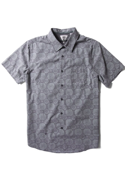 Vissla Islander Eco SS Shirt