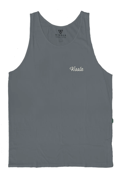 Vissla Badge Tank