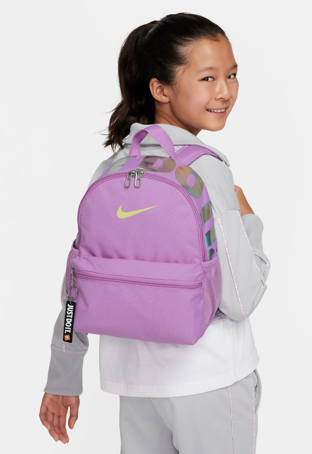 Nike Mini Backpack