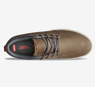 Globe GS Chukka Almond