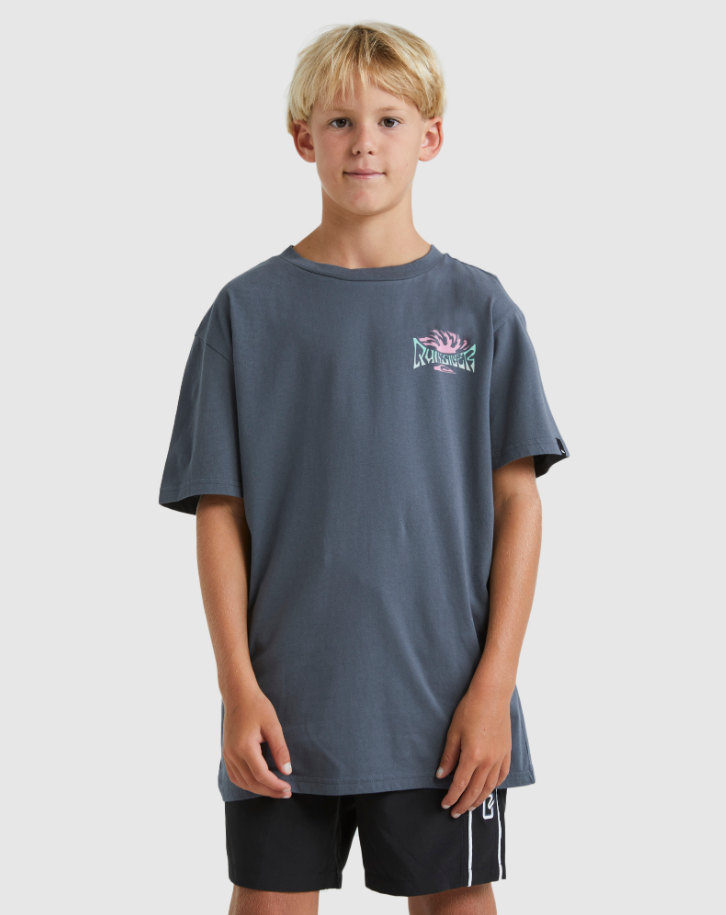 Quiksilver Spin Cycle