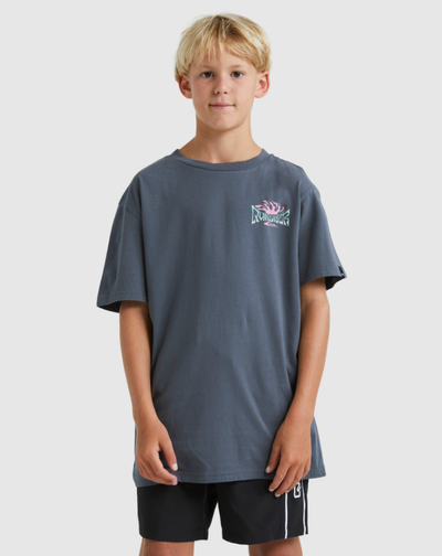 Quiksilver Spin Cycle