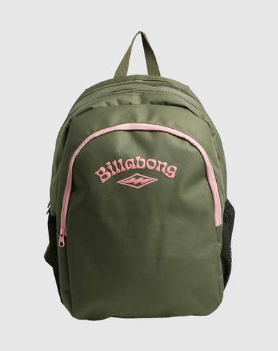 Billabong Paradise Mahi Backpack