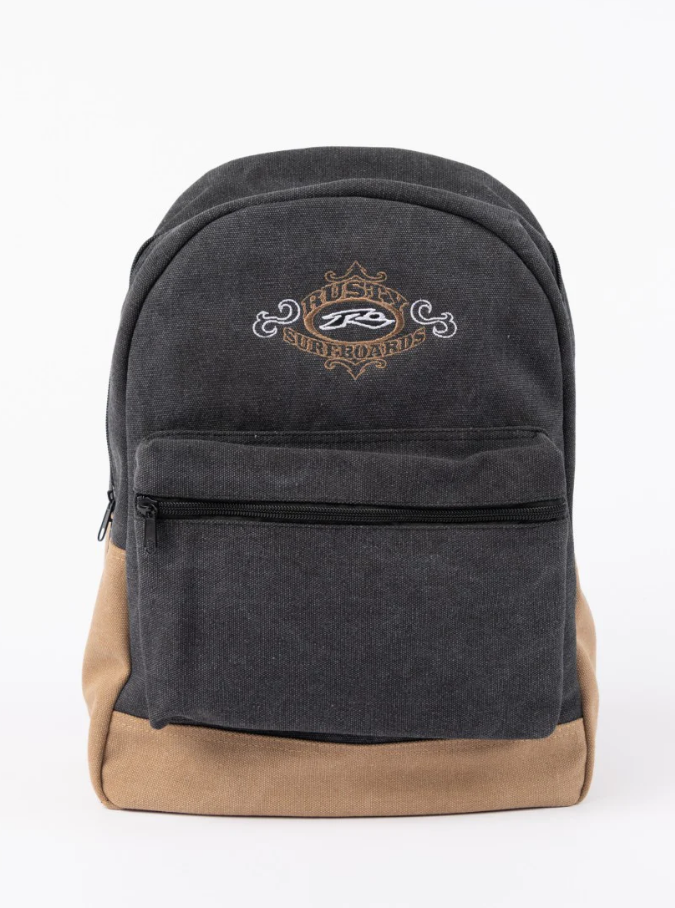 Rusty Frenzy Backpack