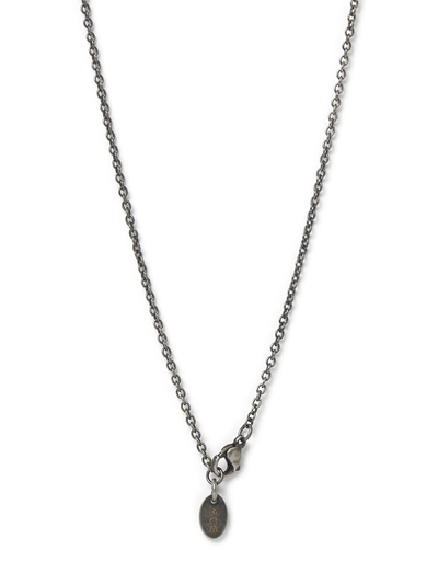 Arms Of Eve Banksy Men's Necklace