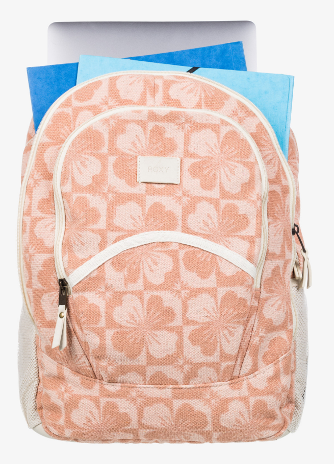 Roxy Cute Palm Big Backpack