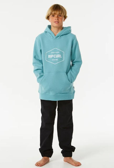 Rip Curl Stapler Hood-Youth