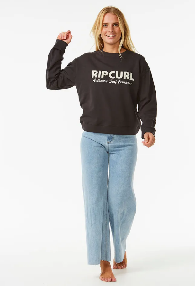 Rip Curl Surf Spray Crew