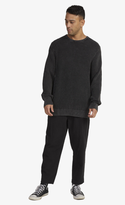 RVCA Duke Knit 2.0