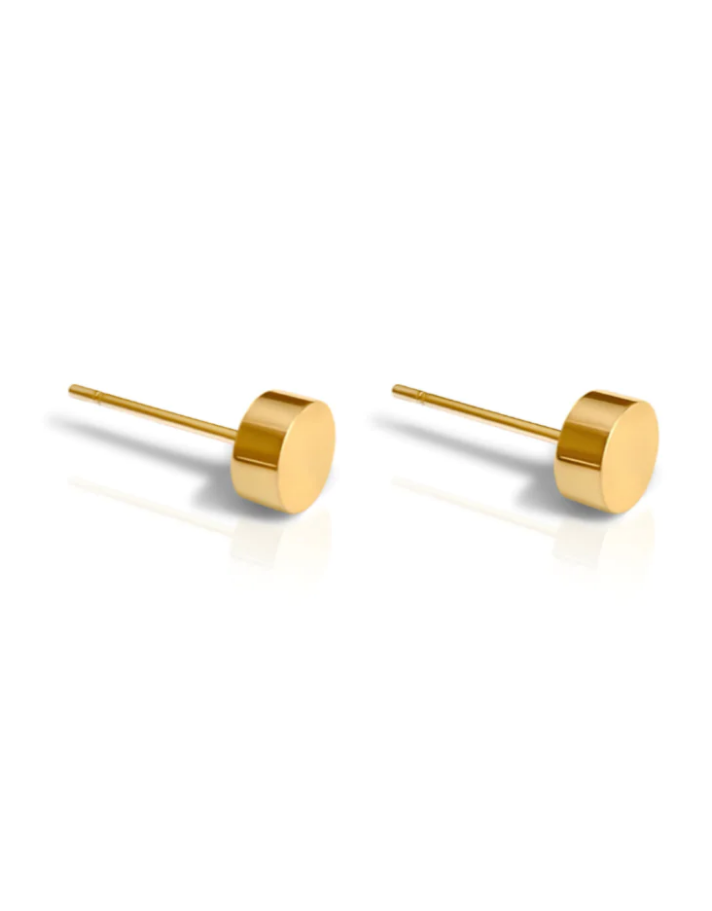 Ever Qualify Stud Earrings