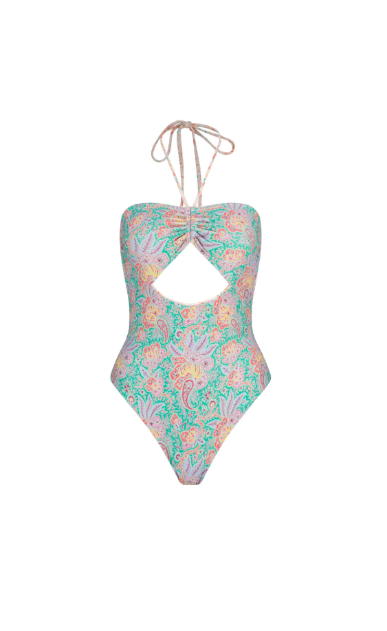 Tigerlily Adelajda Mia One Piece