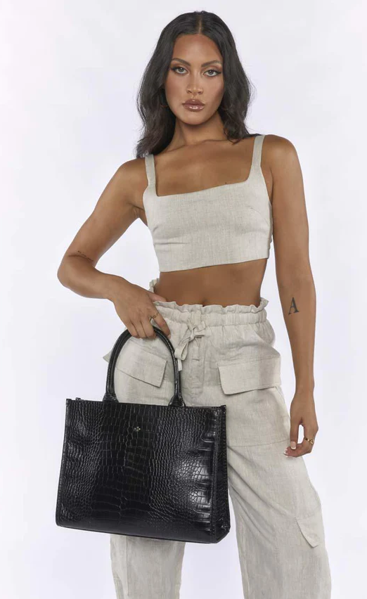 Peta + Jain Geri Work Tote