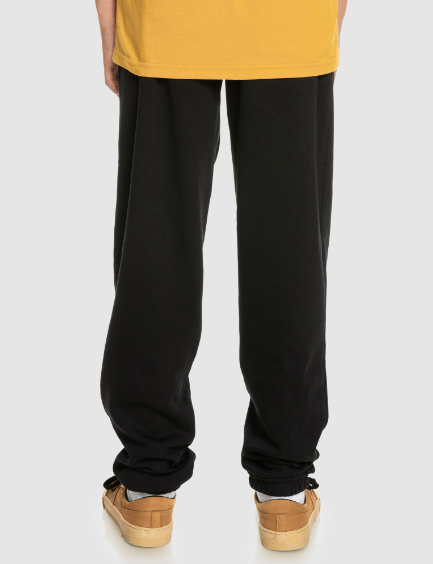 Quicksilver Trackpant Screen Youth