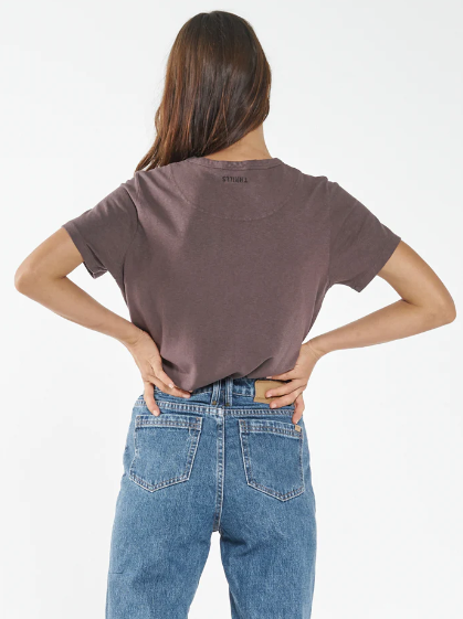 Thrills Hemp Lightweight Relax Fit Tee
