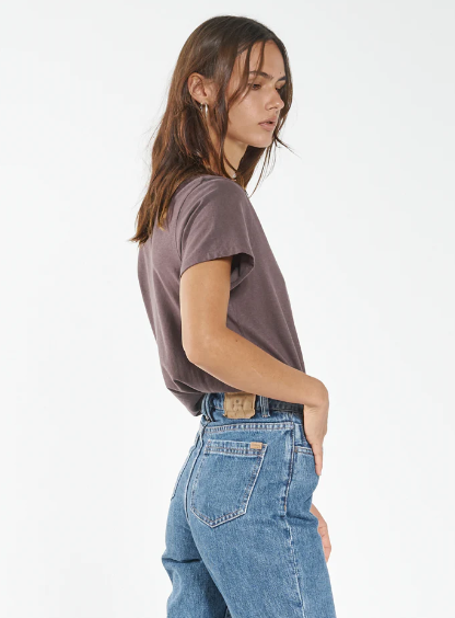 Thrills Hemp Lightweight Relax Fit Tee