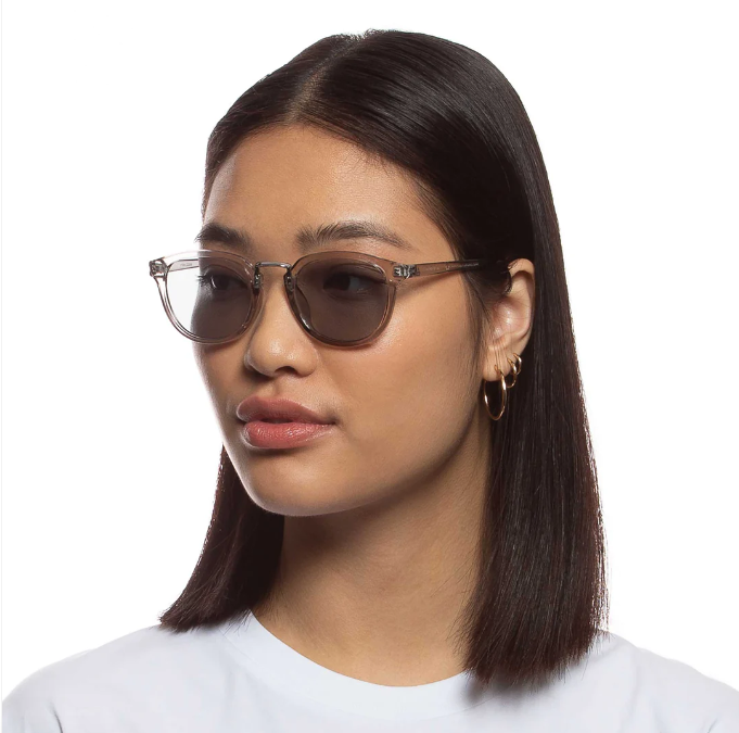 AIRE Hydra Sunglasses Flint