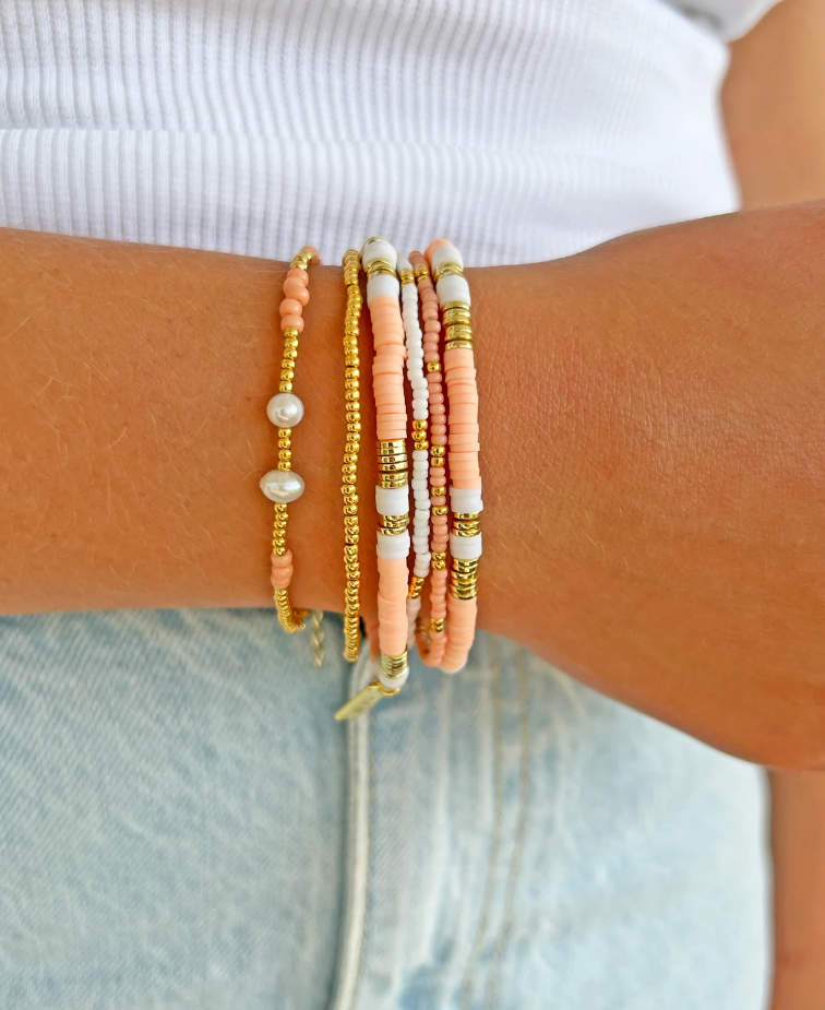 Arms of Eve Sunny  Bracelet Set