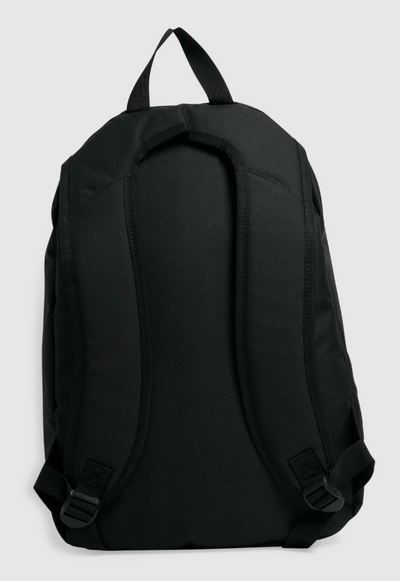 Element Block Backpack Black