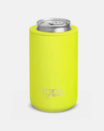 Frank Green3-in1 Insulated Drink Holder Neon Yellow