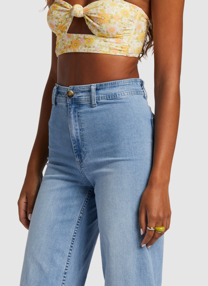 Billabong Free Fall Indigo Surf Spray
