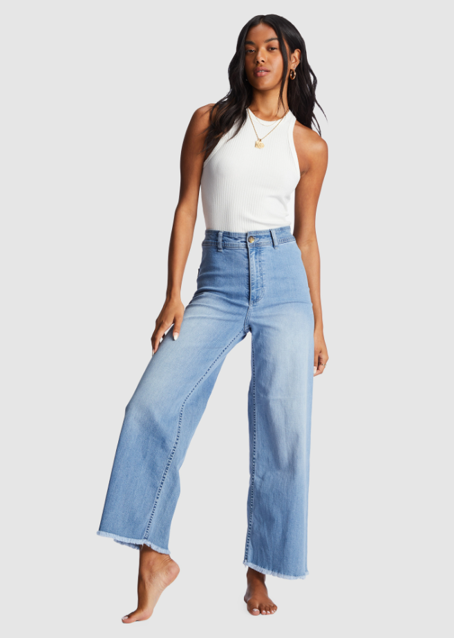 Billabong Free Fall Indigo Surf Spray