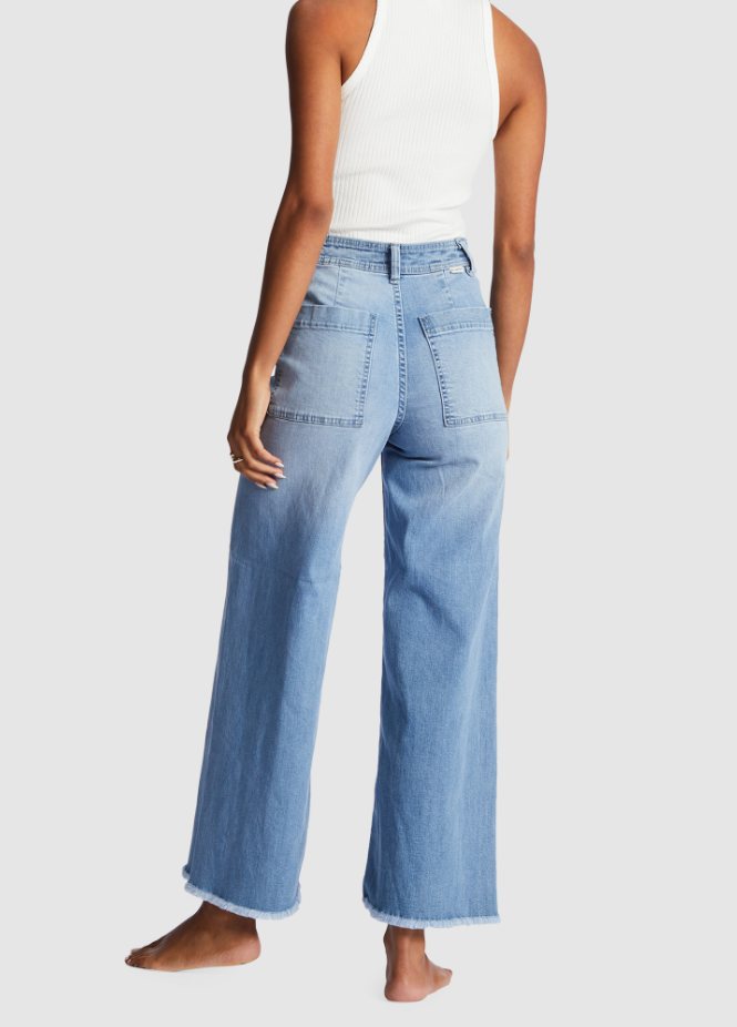 Billabong Free Fall Indigo Surf Spray