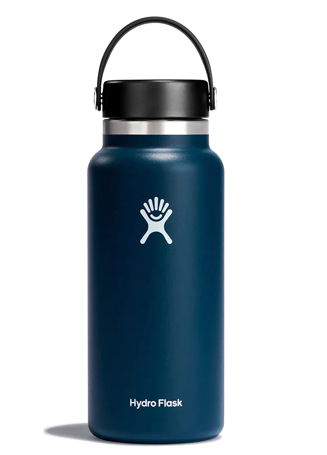 Hydro Flask 32oz Wide Mouth