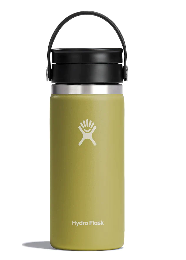 Hydro Flask 16oz Wide Flex Sip Lid