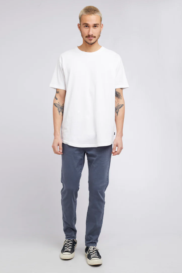 Silent Theory A1 Soho Jean